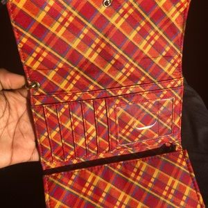 Harry Potter Hogwarts Alumni wallet